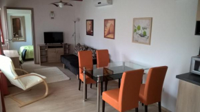 Гостиница Gereben Apartman Pécs, Печ